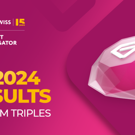 SOFTSWISS Jackpot Aggregator continúa registrando sólidos resultados en el primer trimestre de 2024