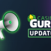 Casino Guru descubre que el 12% de los jugadores no se ajustan a los presupuestos que establecen