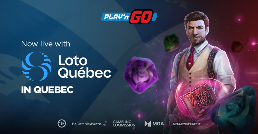 Juega GO Loto Quebec