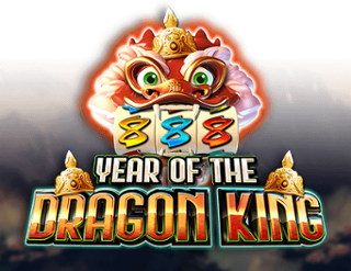Año del Rey Dragón