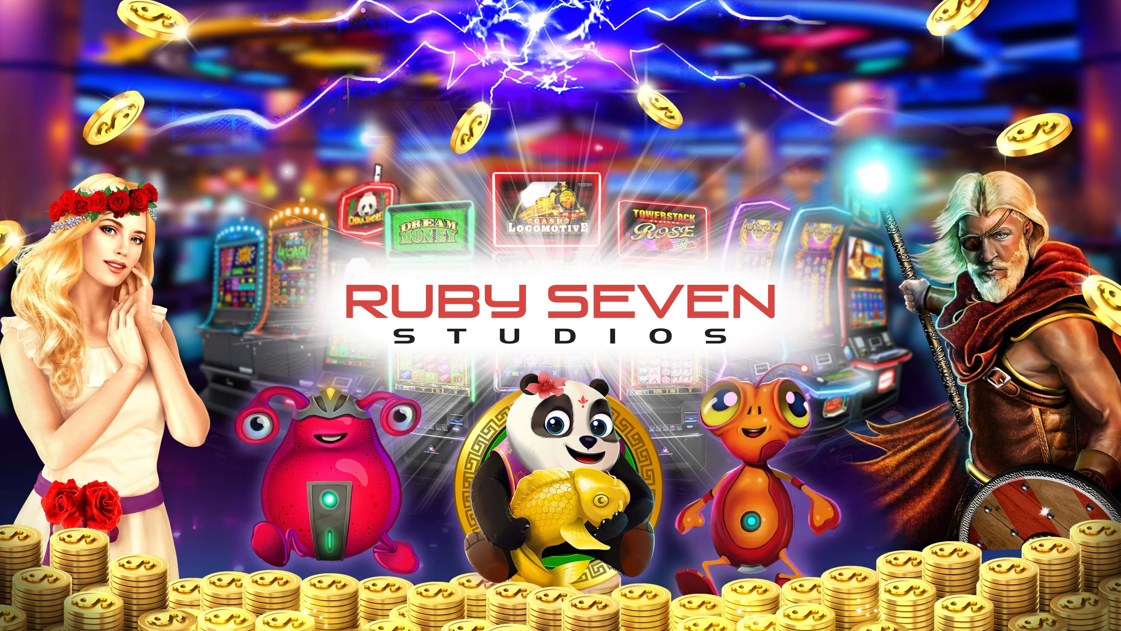 Estudios Ruby Seven