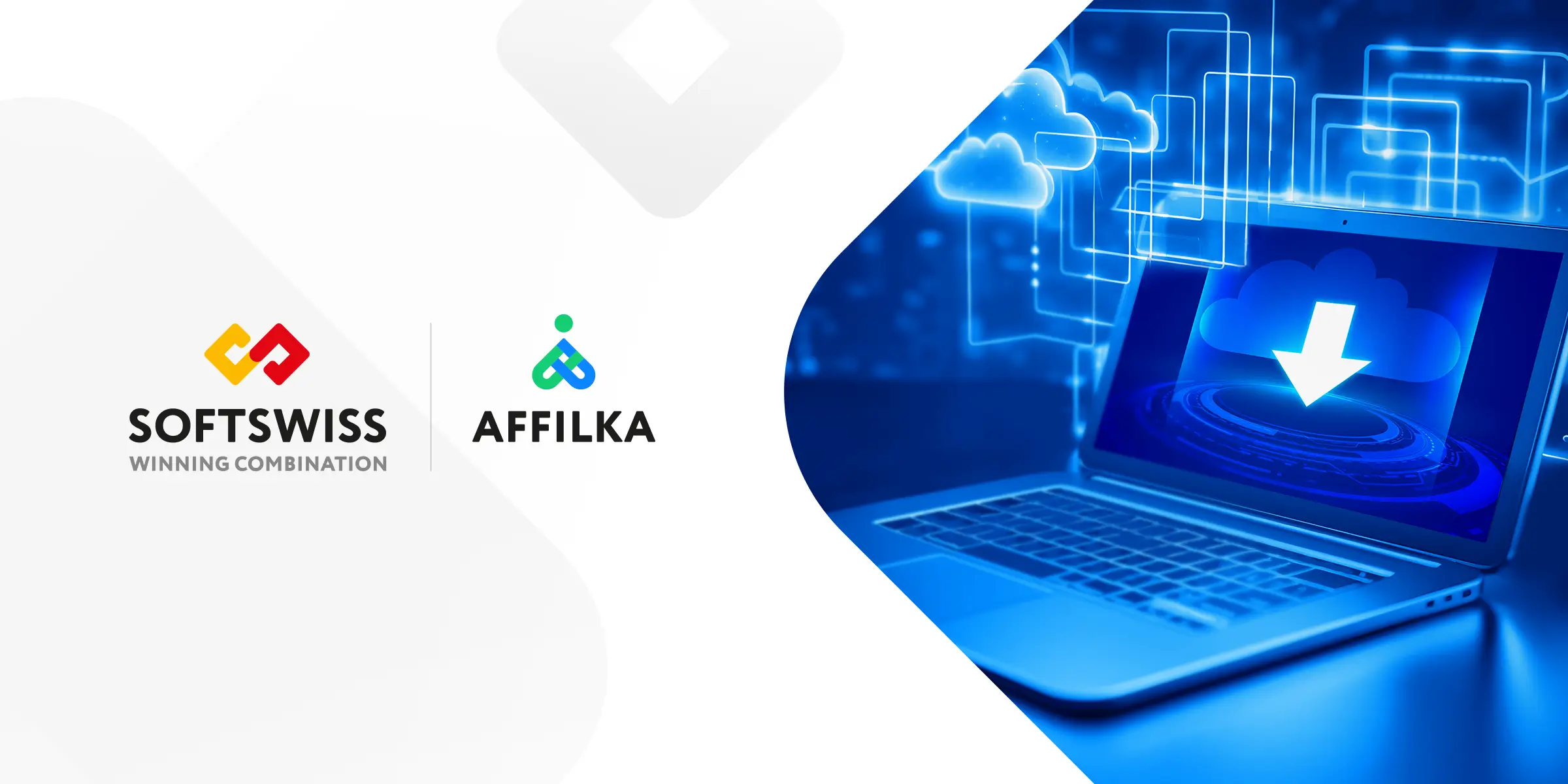 Proceso de migración de Afflika by SOFTSWISS