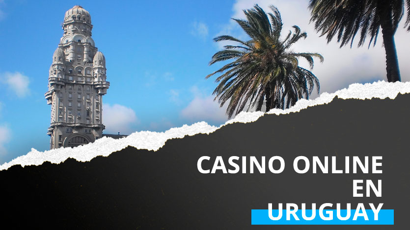 Uruguay casino online