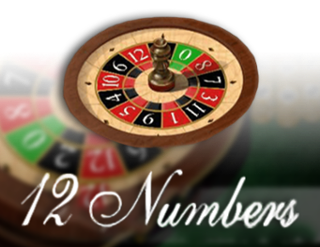 12 Number Roulette (Espresso) — Juega 100% gratis en modo demo