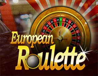 European Roulette (RTG)