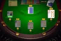 Juego de Blackjack Blackjack