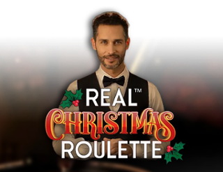 Real Christmas Roulette