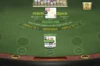 Juego de Blackjack Perfect Blackjack