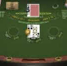 Juego de Blackjack Cashback Blackjack