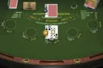 Juego de Blackjack Cashback Blackjack