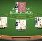 Juego de Blackjack American Blackjack