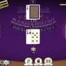 Juego de Blackjack Blackjack Multihand VIP