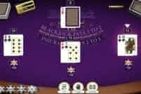 Juego de Blackjack Blackjack Multihand VIP