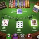 Juego de Blackjack Blackjack: Lucky Sevens