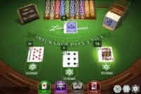 Juego de Blackjack Blackjack: Lucky Sevens