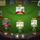 Juego de Blackjack Blackjack High