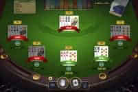 Juego de Blackjack Blackjack High