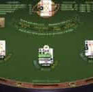 Juego de Blackjack Free Chip Blackjack