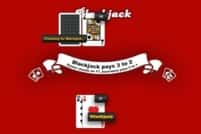 Juego de Blackjack Blackjack