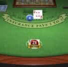 Juego de Blackjack BlackjackPro MonteCarlo MH