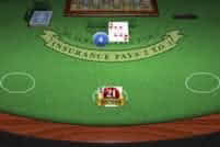 Juego de Blackjack BlackjackPro MonteCarlo MH