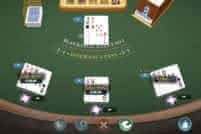 Juego de Blackjack Single Deck Blackjack