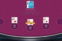 Juego de Blackjack Multi-Hand Vegas Strip Blackjack