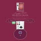 Juego de Blackjack Vegas Single Deck Blackjack