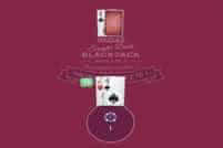 Juego de Blackjack Vegas Single Deck Blackjack