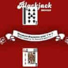 Juego de Blackjack Blackjack Bonus