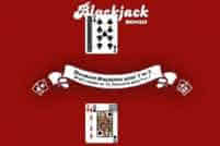 Juego de Blackjack Blackjack Bonus