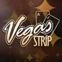 Juego de Blackjack Vegas Strip Blackjack