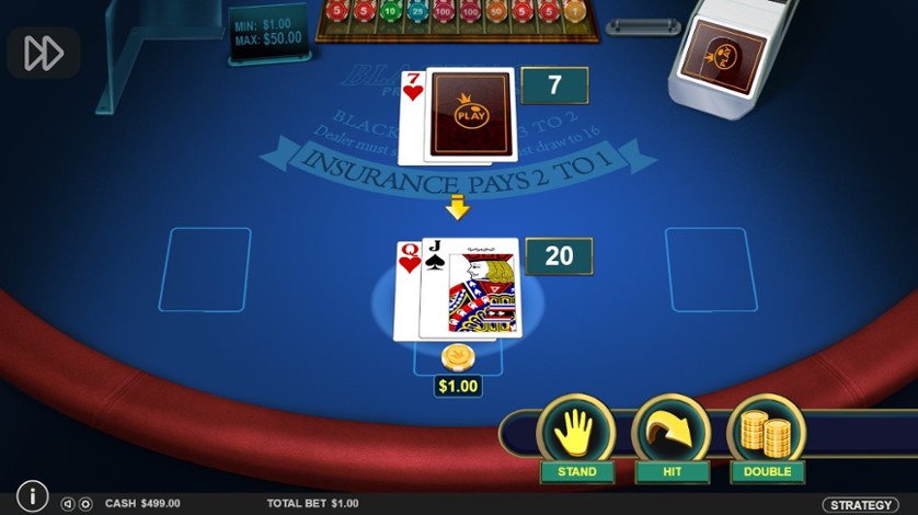 Blackjack con varias manos.jpg