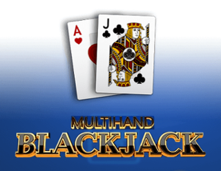 Blackjack de varias manos