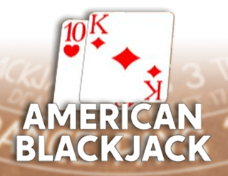 American Blackjack — Juega 100% gratis en modo demo