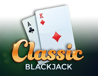 Blackjack clásico