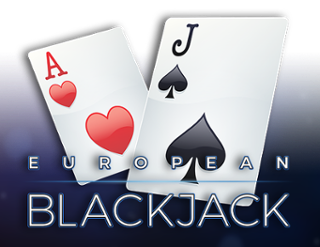 blackjack europeo