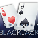 European Blackjack — Juega 100% gratis en modo demo