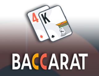 Baccarat (Popok Gaming)