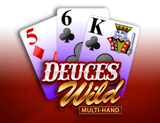 Deuces Wild