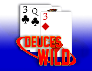 Deuces Wild — Juega 100% gratis en modo demo