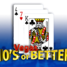 Tens or Better — Juega 100% gratis en modo demo