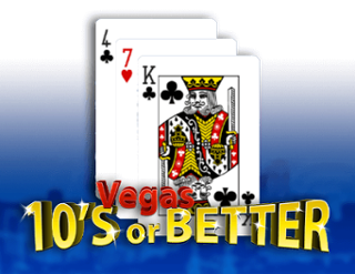 Tens or Better — Juega 100% gratis en modo demo