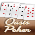 Oasis Poker — Juega 100% gratis en modo demo