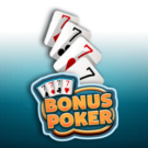 Bonus Poker — Juega 100% gratis en modo demo