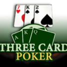 Three Card Poker — Juega 100% gratis en modo demo