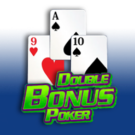 Double Bonus Poker — Juega 100% gratis en modo demo