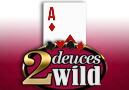 2 Deuces Wild (Mobilots) — Juega 100% gratis en modo demo