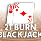 21 Burn Blackjack — Juega 100% gratis en modo demo