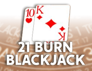 21 Burn Blackjack — Juega 100% gratis en modo demo